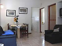 Accommodation in St Lucia Kzn at Shonalanga Holiday Resort