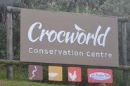 croc world