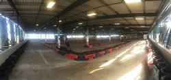 go karting