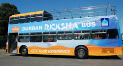 city tours durban