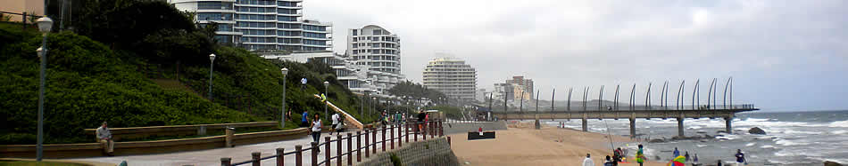 Umhlanga Rocks History and Information