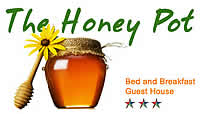 Honeypot B&B is situated in a quiet residential area of Umhlanga