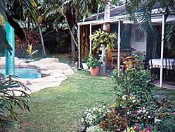 Jessica's Self-Catering accommodation in Umhlanga Rocks offers you warm and personal hospitality.