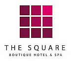 The Square Boutique Hotel & Spa in Umhlanga