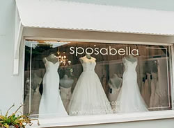 sposabella wedding dresses