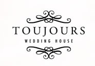 toujours wedding dresses