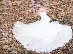 bridal wear ballito