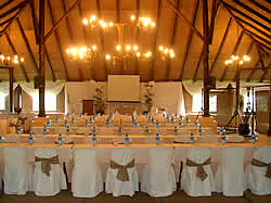 Collisheen Estate Wedding and event venue in Ballito, KZN