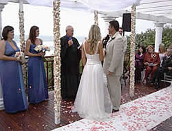 wedding venue in ballito