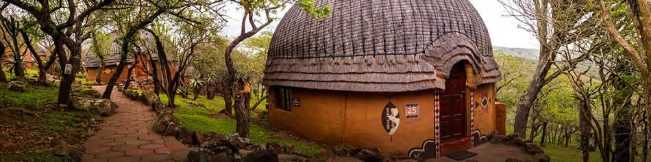 Shakaland Cultural Village