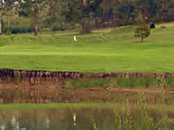 Harding Golf Course
