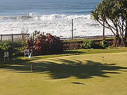 Umkomaas Golf Club 