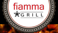 Fiamma Grill