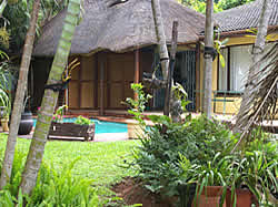 Towies for accommodation in Umkomaas